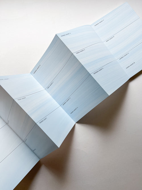 Diary 2000 / Marijke van Warmerdam