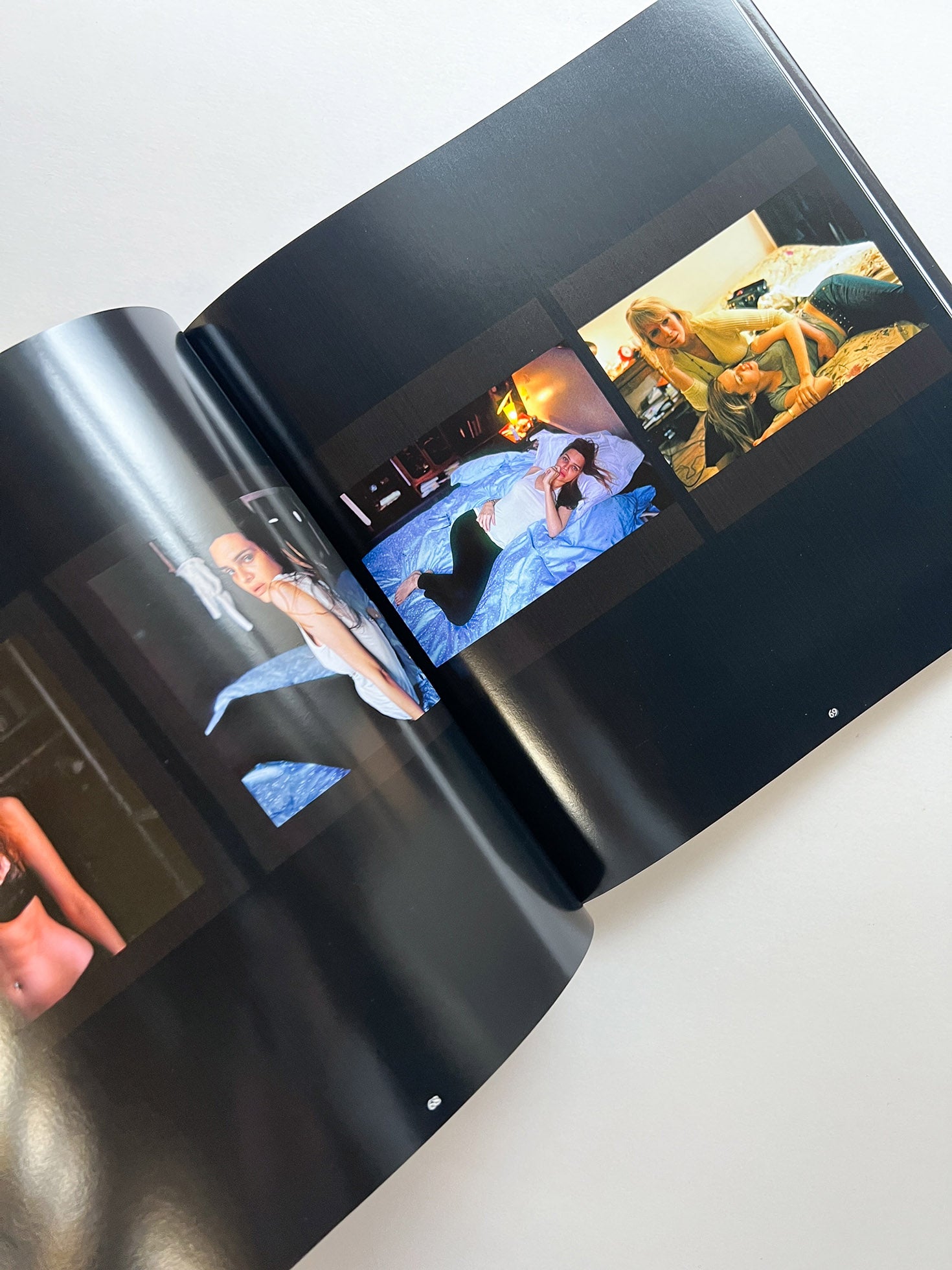 This Will Not End Well / Nan Goldin