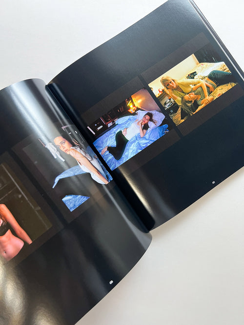 This Will Not End Well / Nan Goldin