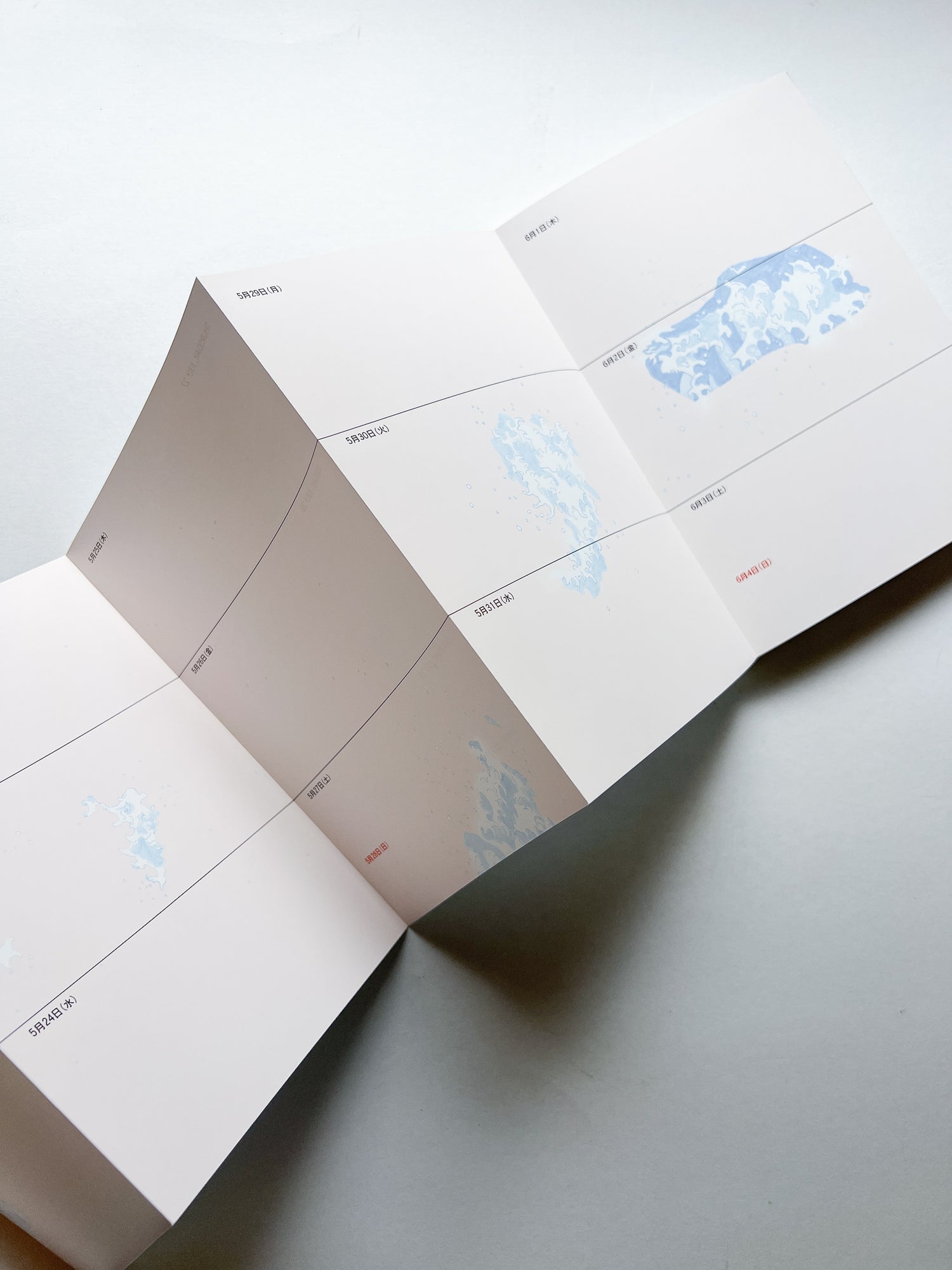 Diary 2000 / Marijke van Warmerdam