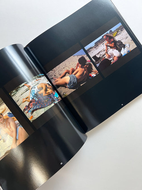 This Will Not End Well / Nan Goldin