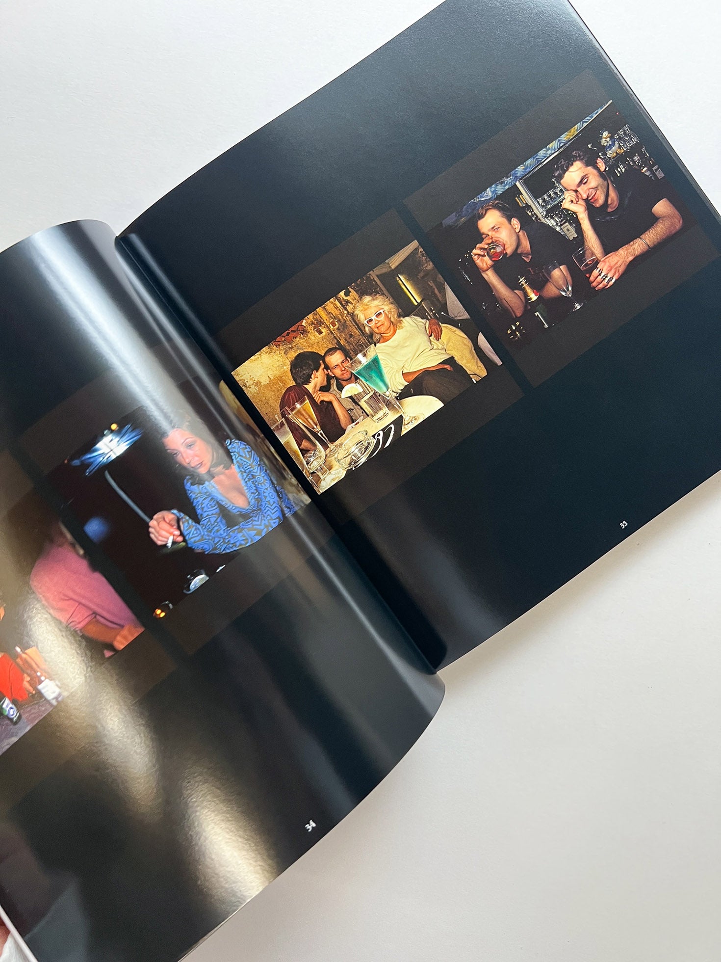 This Will Not End Well / Nan Goldin