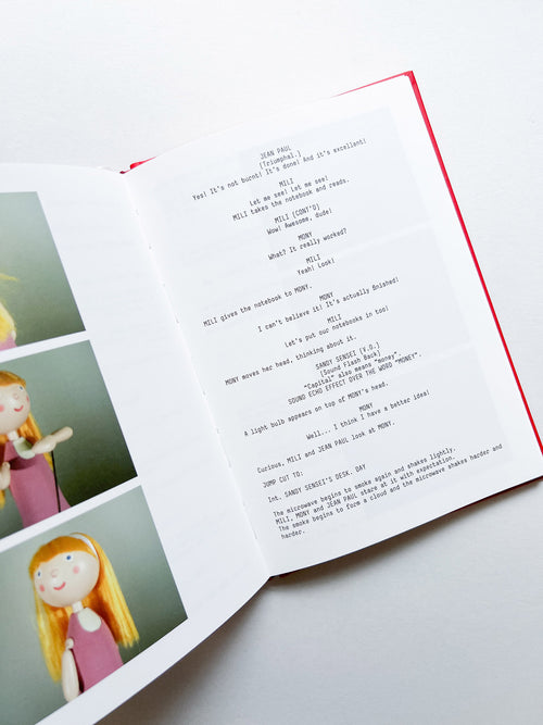 BABY MARX / Pedro Reyes