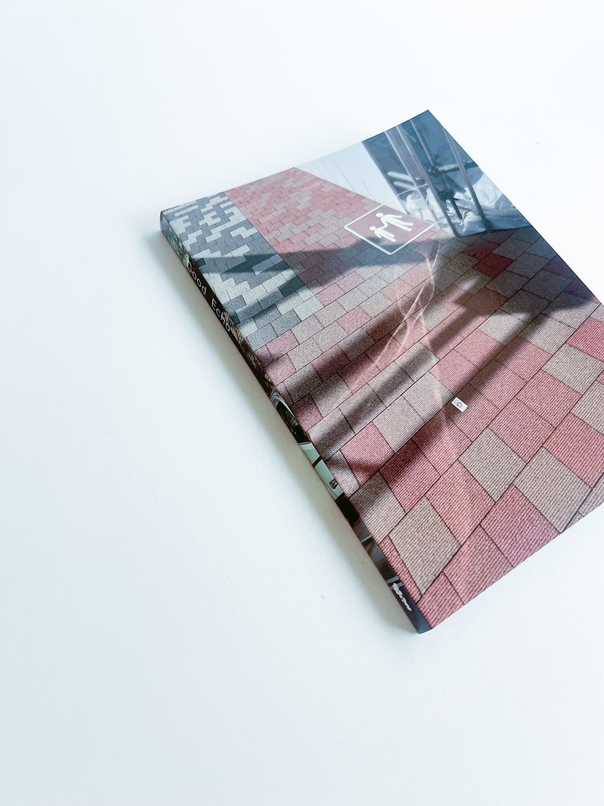 Good Echo / Takuto Okamoto