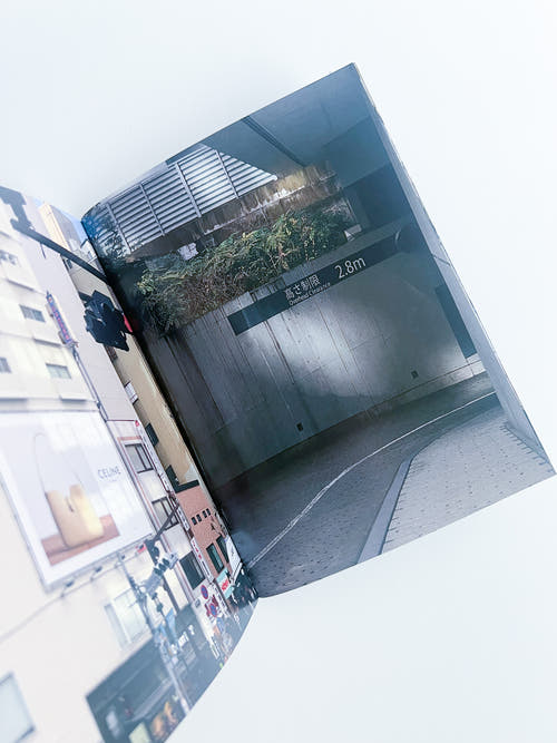 Good Echo / Takuto Okamoto