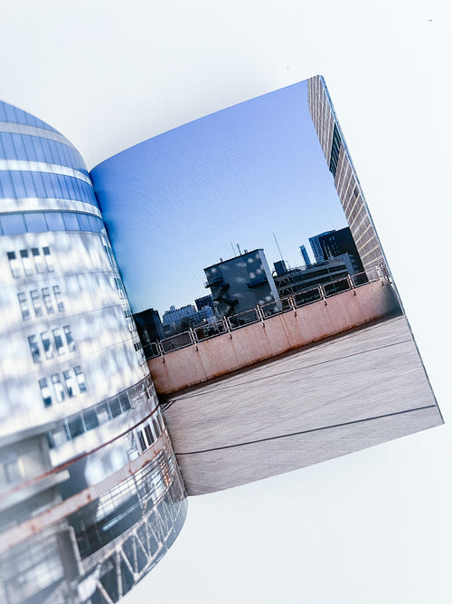 Good Echo / Takuto Okamoto