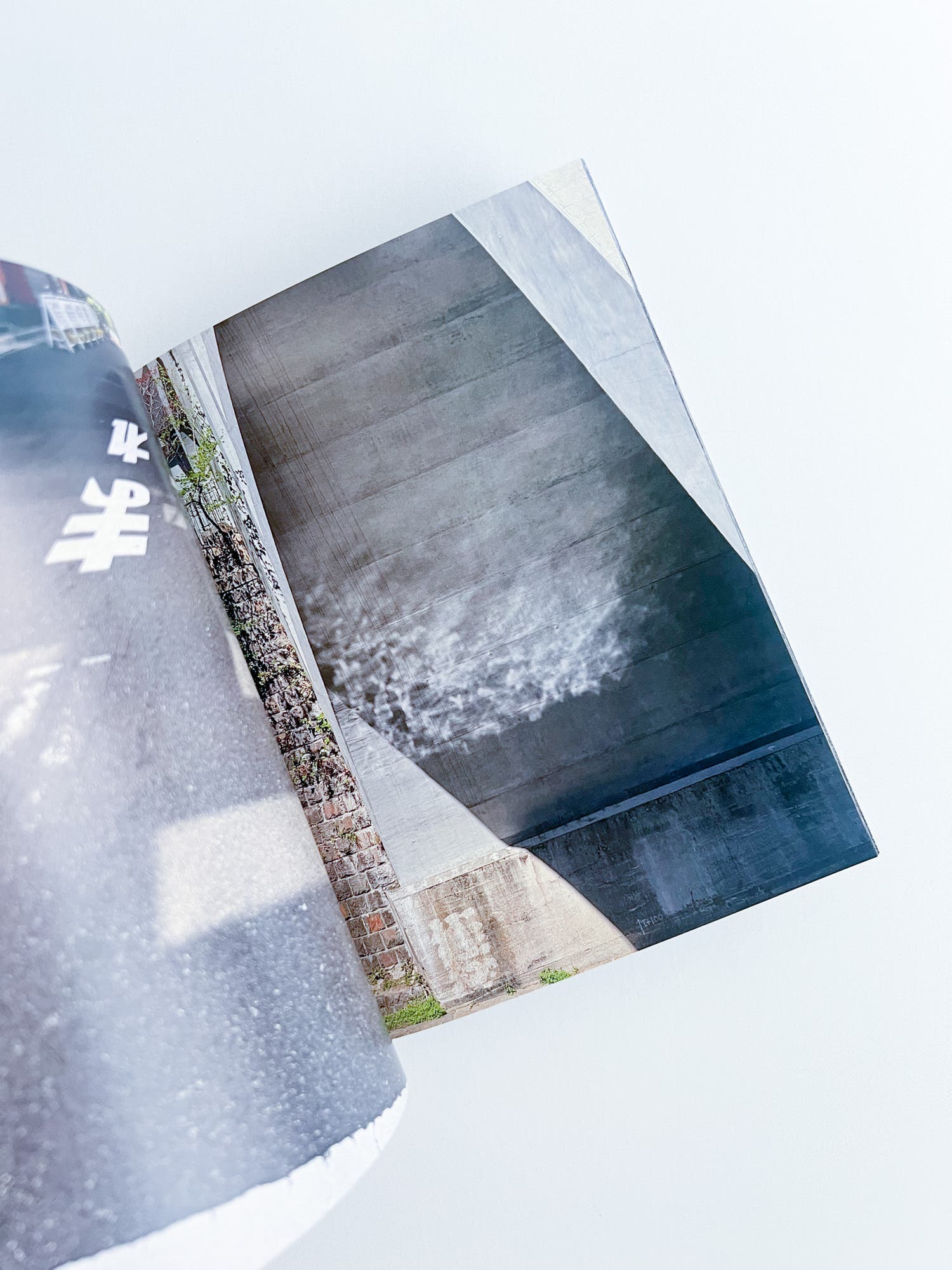 Good Echo / Takuto Okamoto