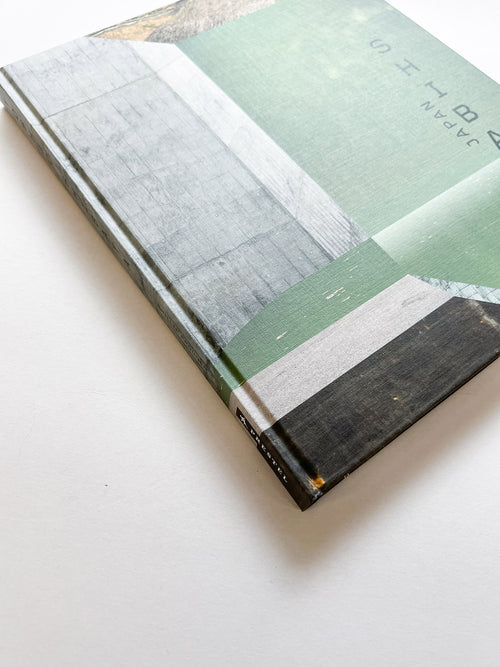 JAPAN / Toshio Shibata [SIGNED]