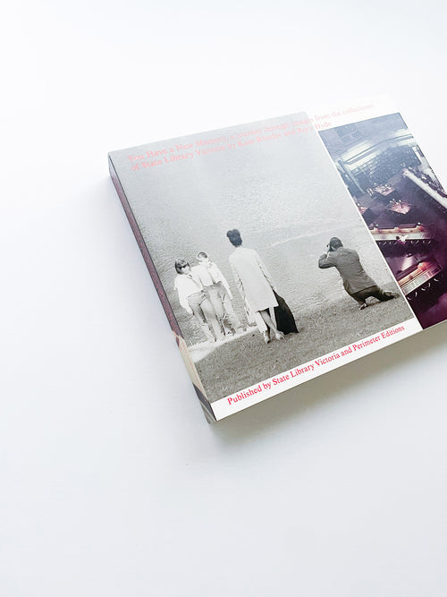 You Have a New Memory / Kate Rhodes, Rory Hyde