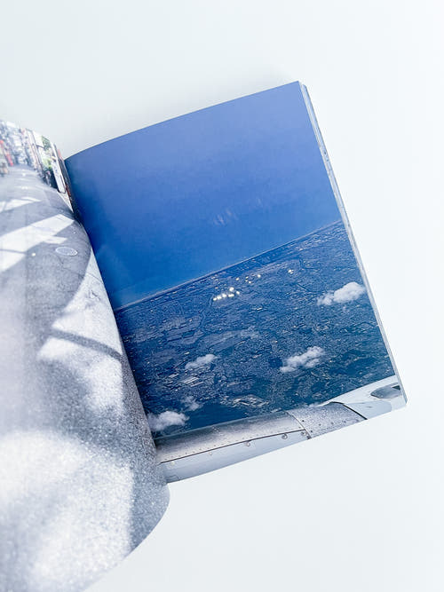 Good Echo / Takuto Okamoto
