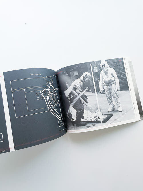 You Have a New Memory / Kate Rhodes, Rory Hyde