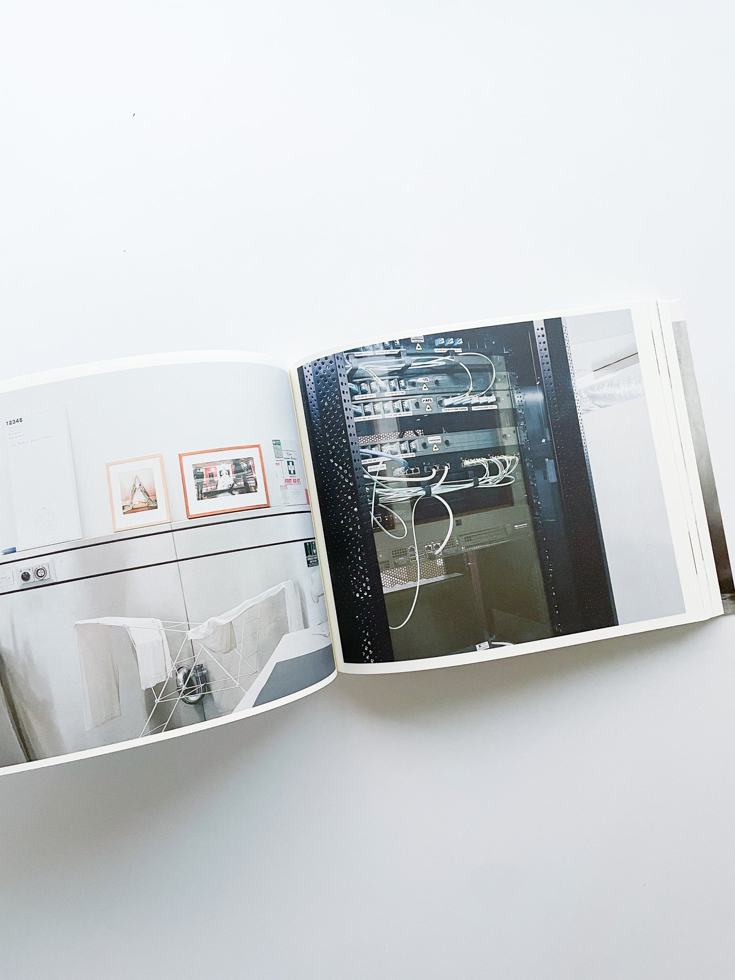 You Have a New Memory / Kate Rhodes, Rory Hyde