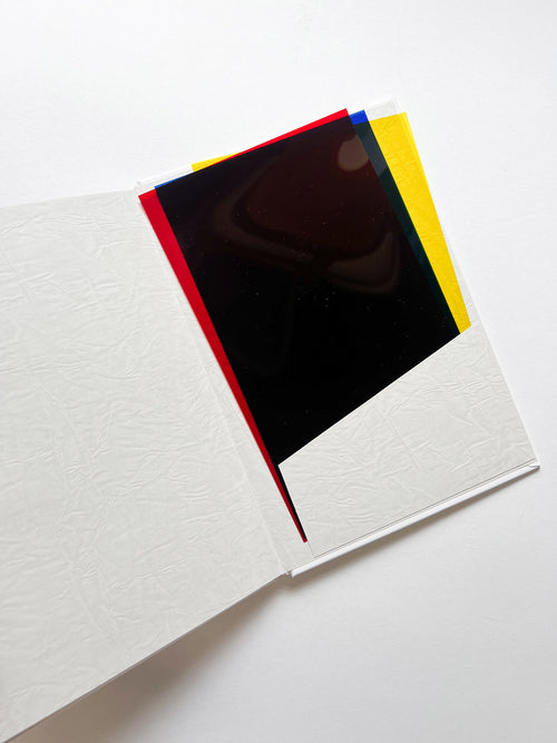 GHOST FLAT / Decosterd Rahm