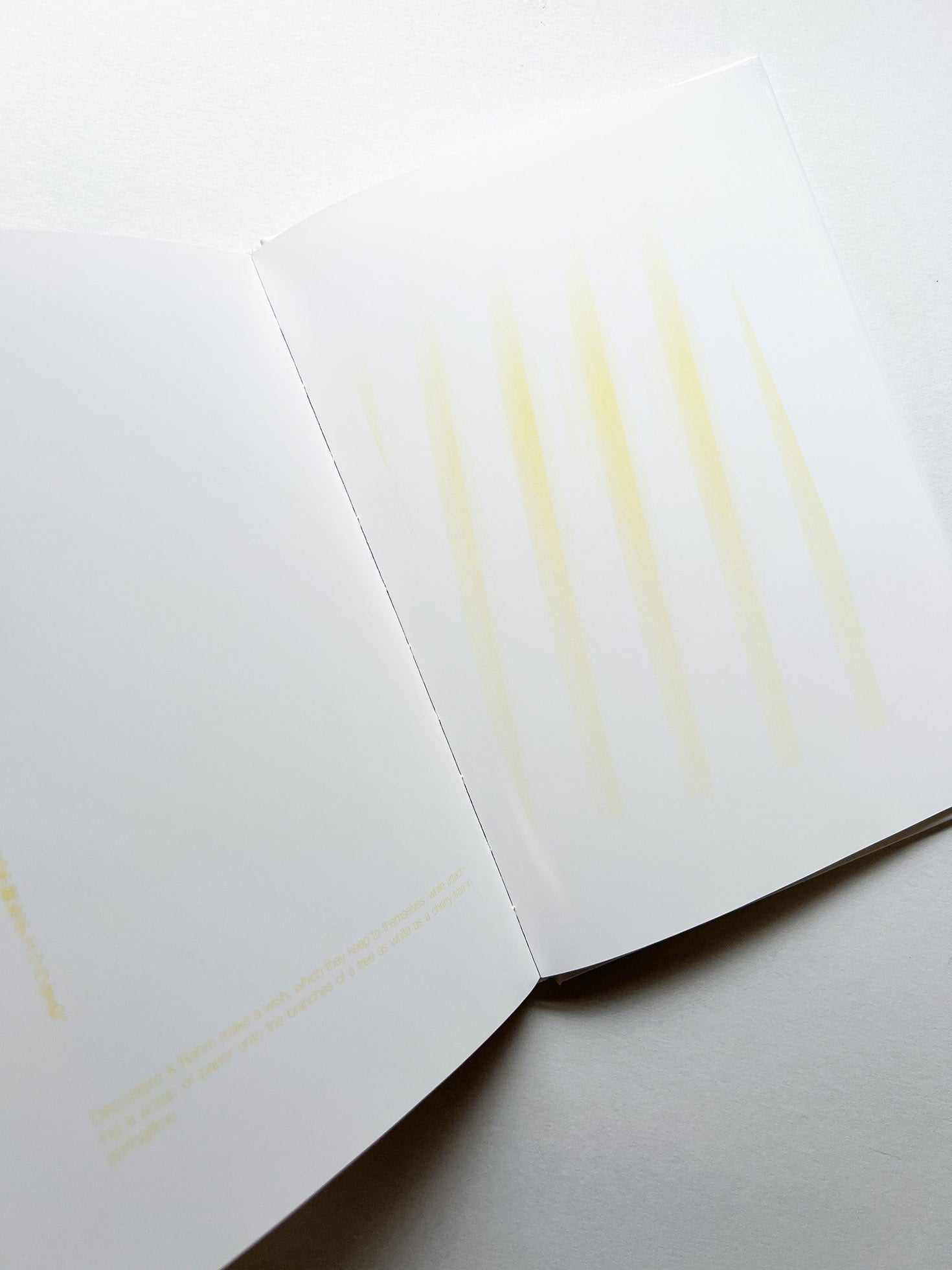 GHOST FLAT / Decosterd Rahm