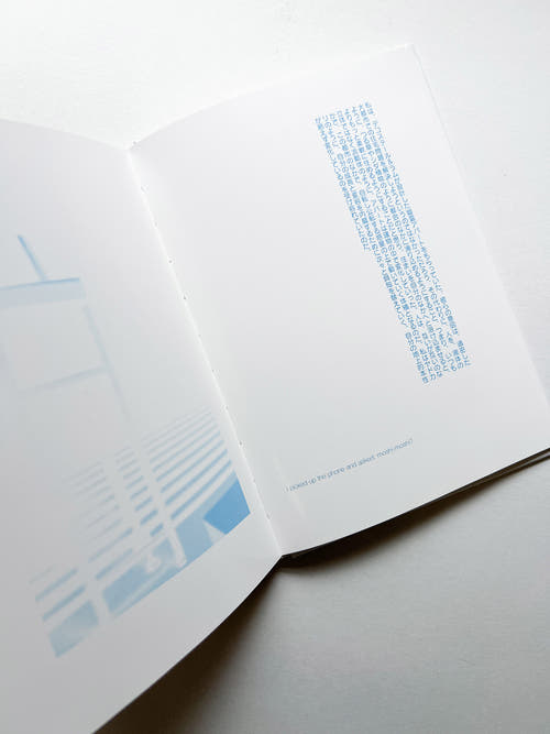 GHOST FLAT / Decosterd Rahm