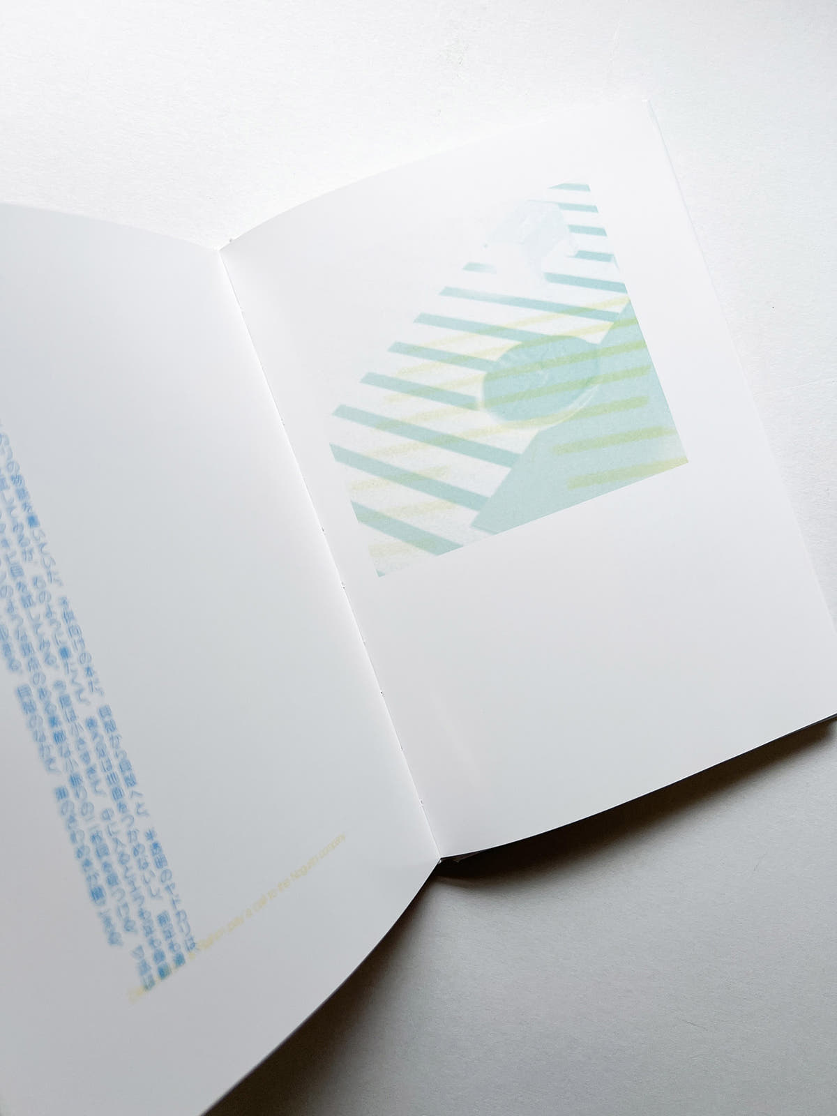 GHOST FLAT / Decosterd Rahm