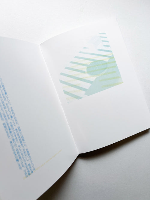 GHOST FLAT / Decosterd Rahm