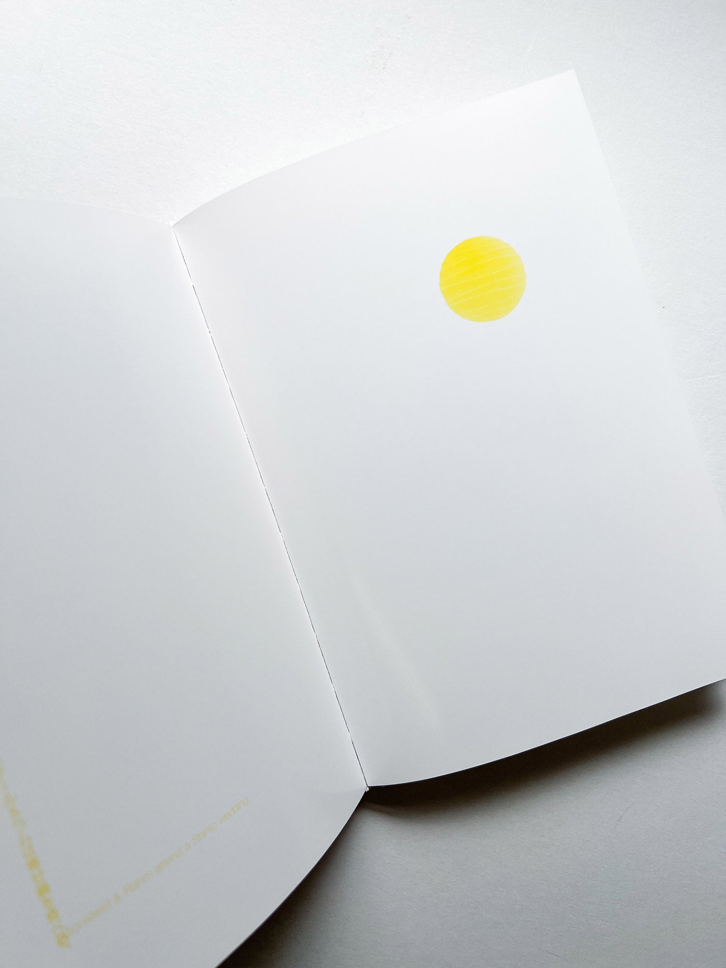 GHOST FLAT / Decosterd Rahm