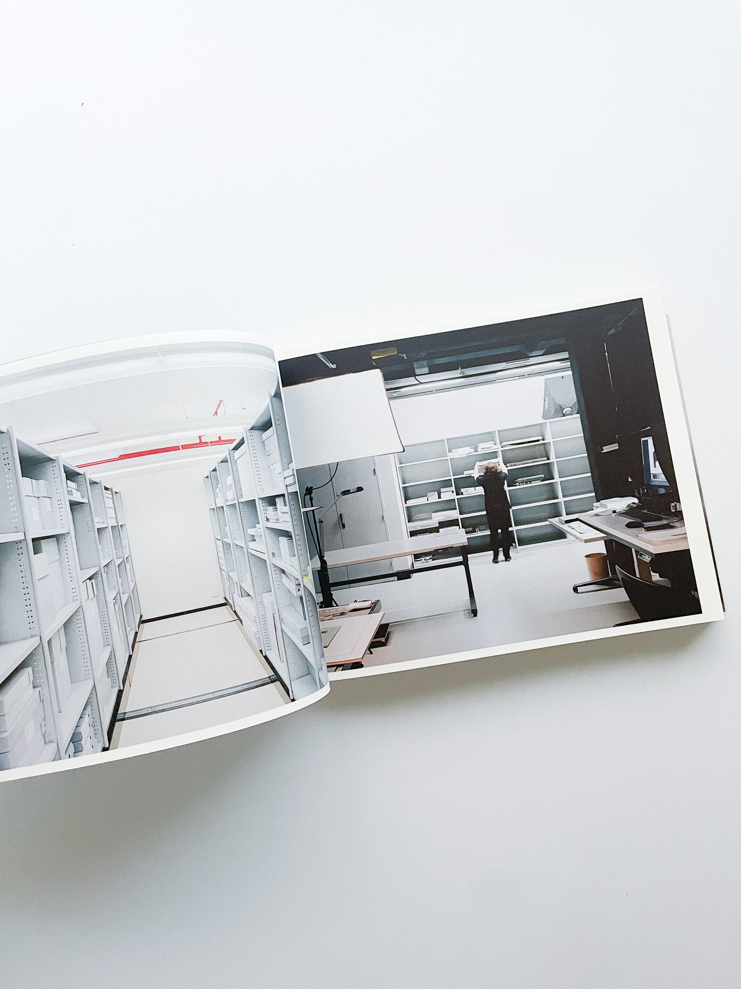 You Have a New Memory / Kate Rhodes, Rory Hyde