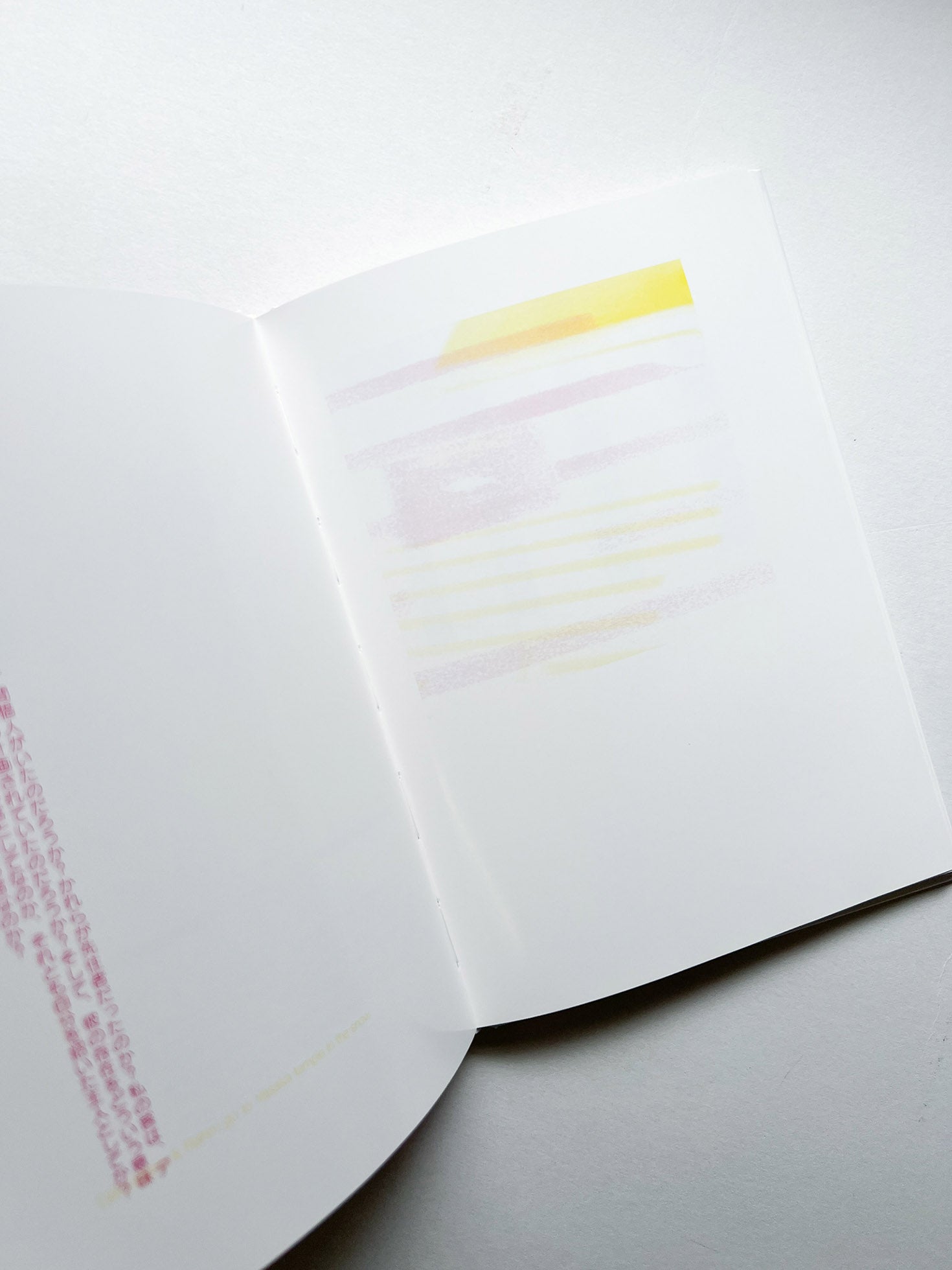 GHOST FLAT / Decosterd Rahm