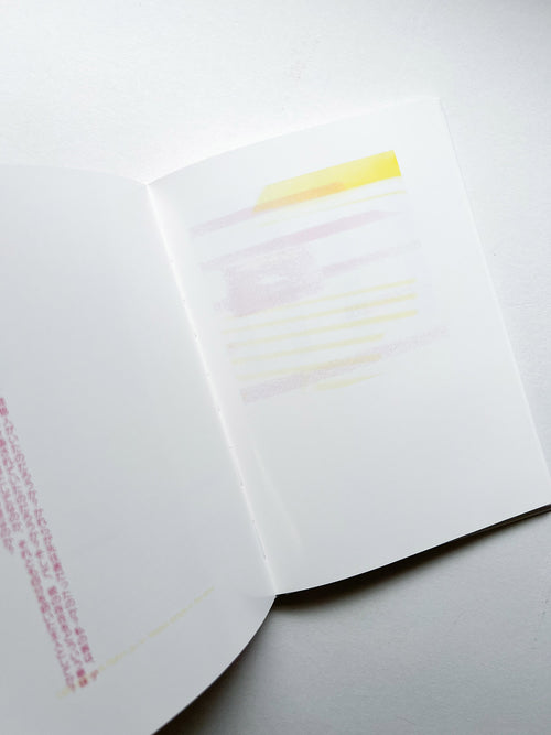 GHOST FLAT / Decosterd Rahm