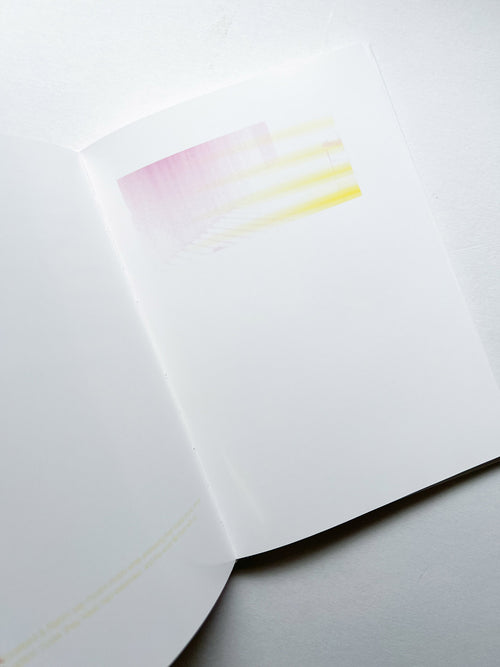 GHOST FLAT / Decosterd Rahm