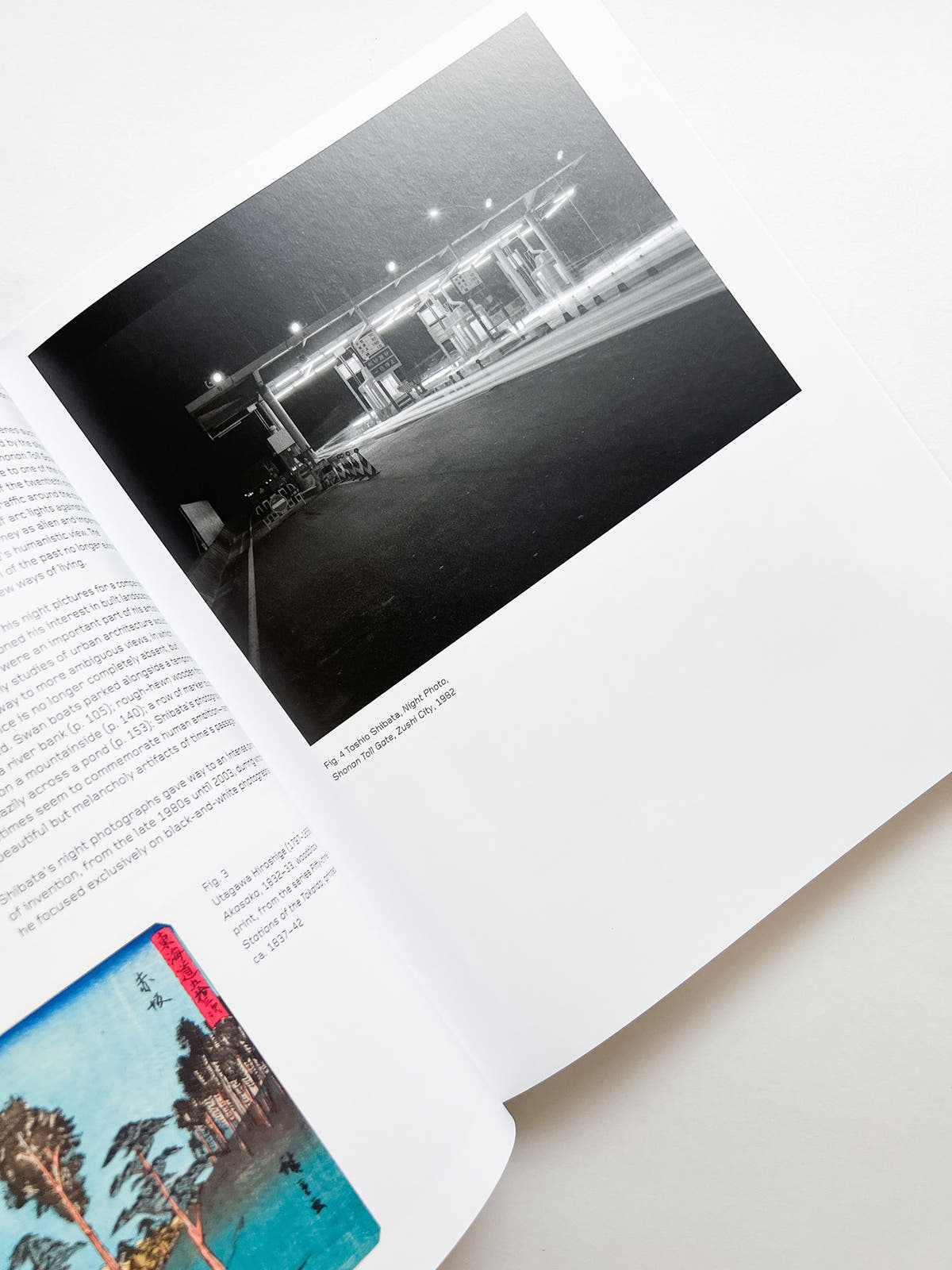 JAPAN / Toshio Shibata [SIGNED]