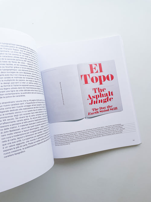 The Most Beautiful Swiss Books 2025