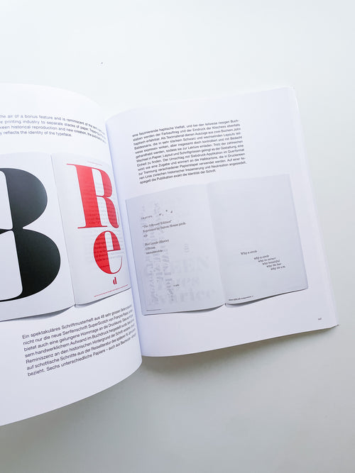 The Most Beautiful Swiss Books 2025