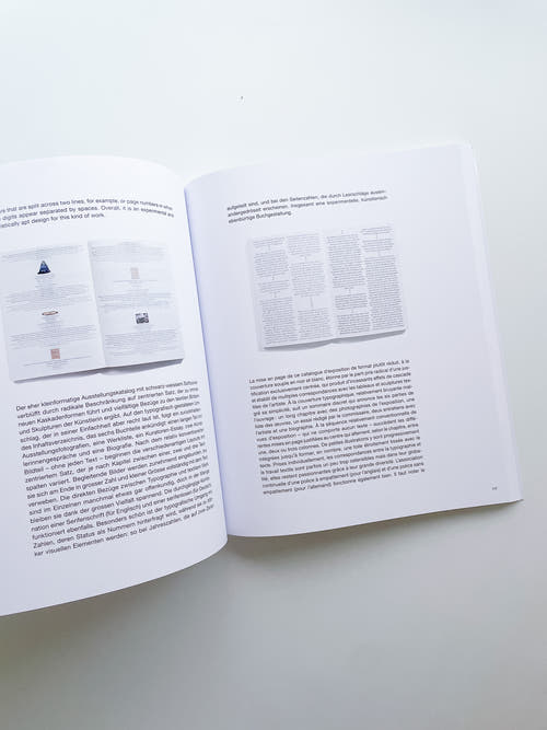 The Most Beautiful Swiss Books 2025