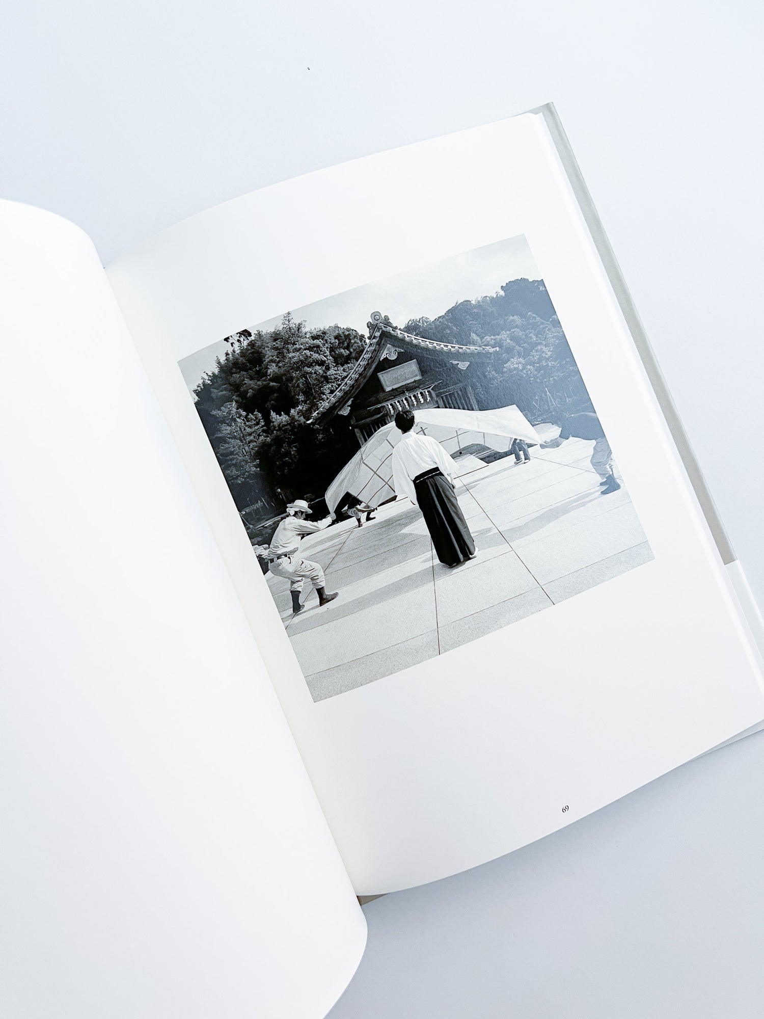 String and Coke / 鷹野隆大