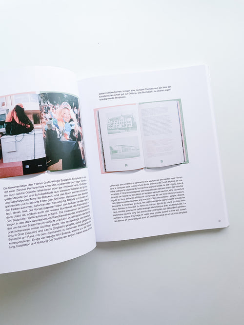 The Most Beautiful Swiss Books 2025