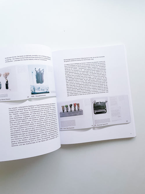 The Most Beautiful Swiss Books 2025