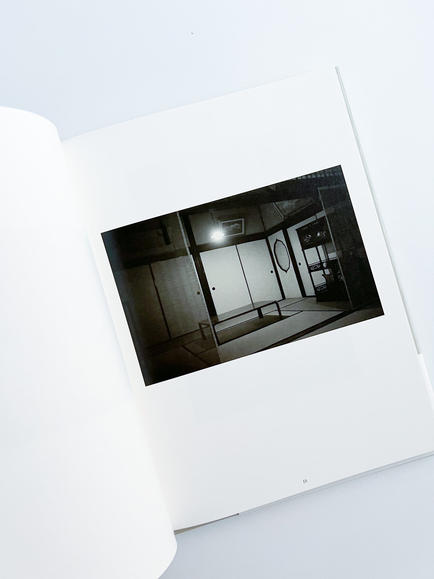 String and Coke / 鷹野隆大