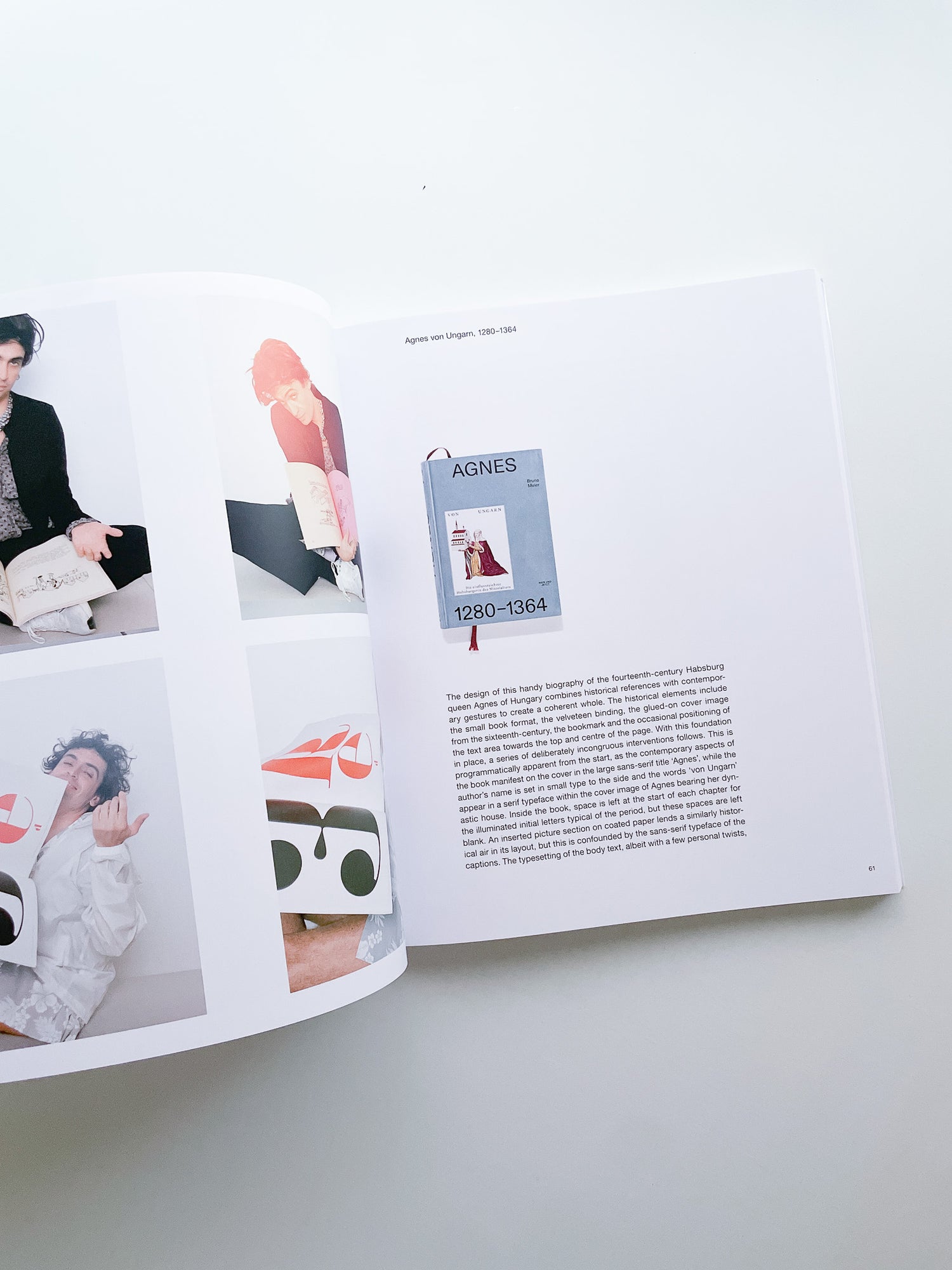 The Most Beautiful Swiss Books 2025