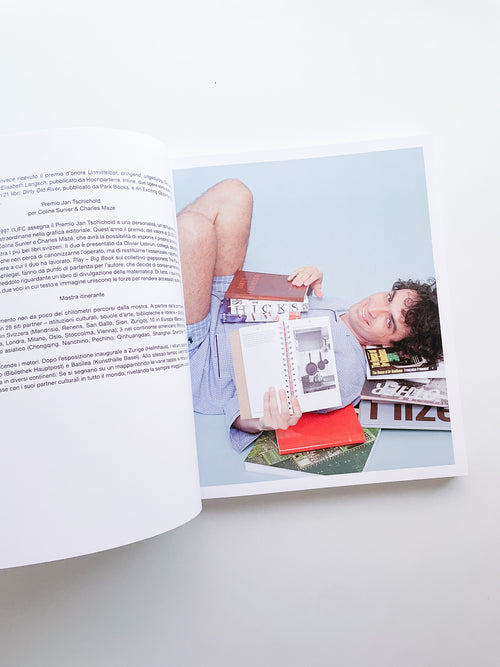 The Most Beautiful Swiss Books 2025