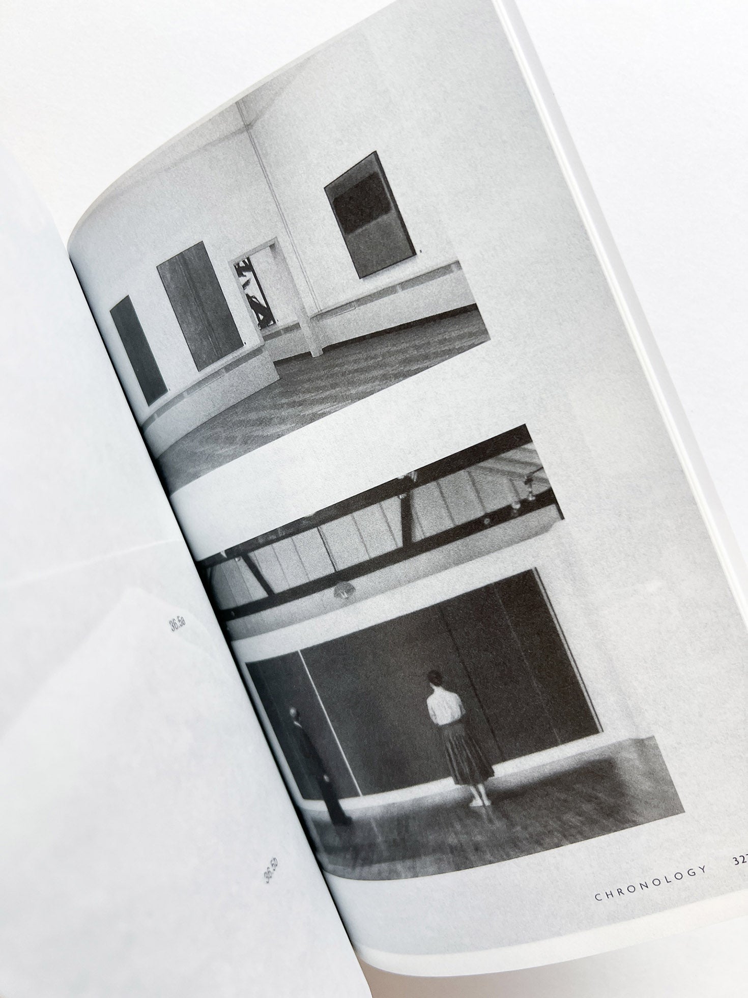 REPETITION, REPETITION, / Anni's