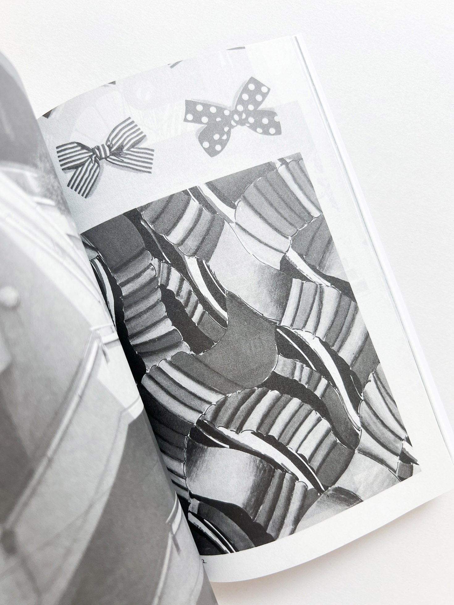 REPETITION, REPETITION, / Anni's