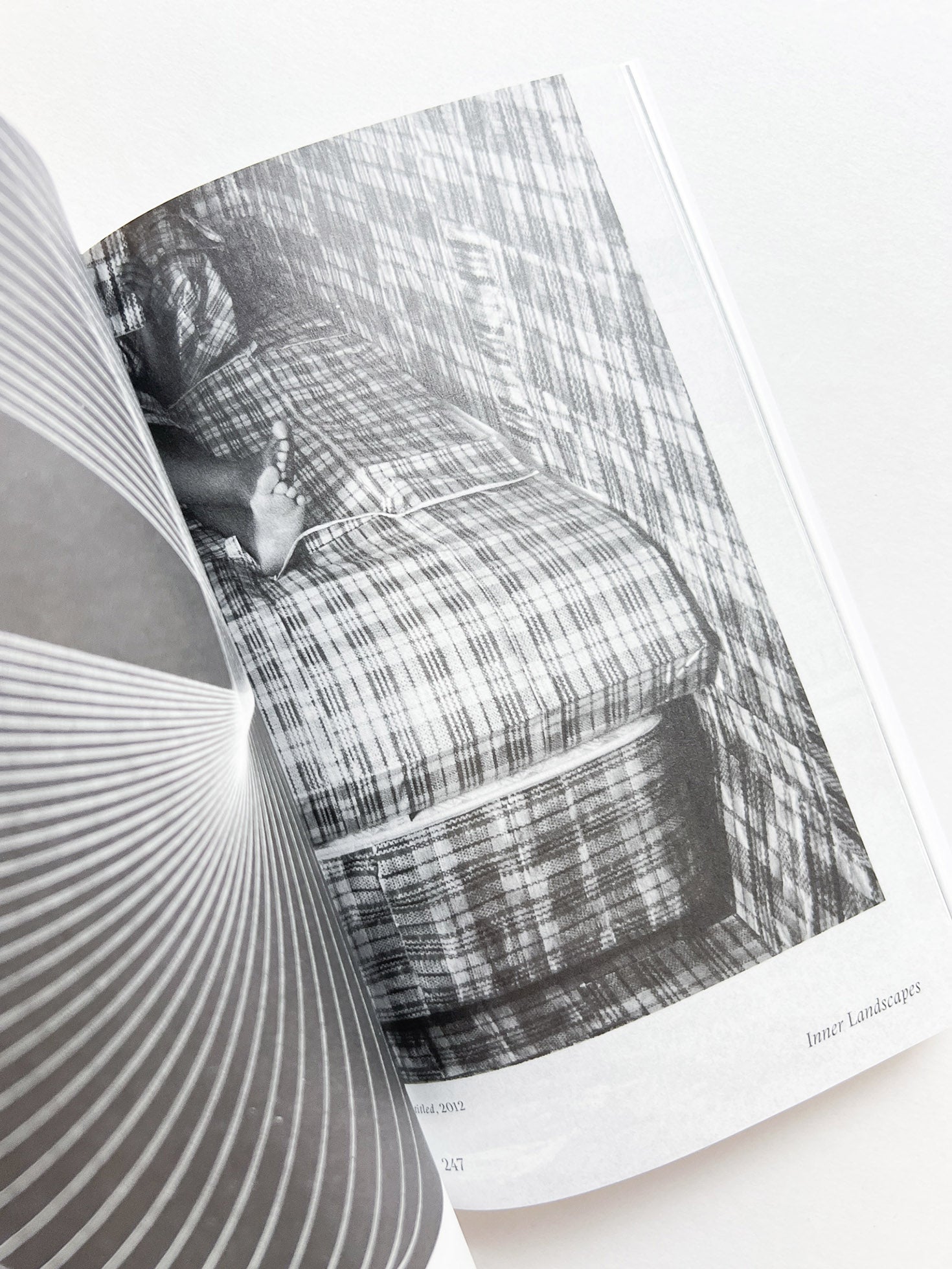 REPETITION, REPETITION, / Anni's