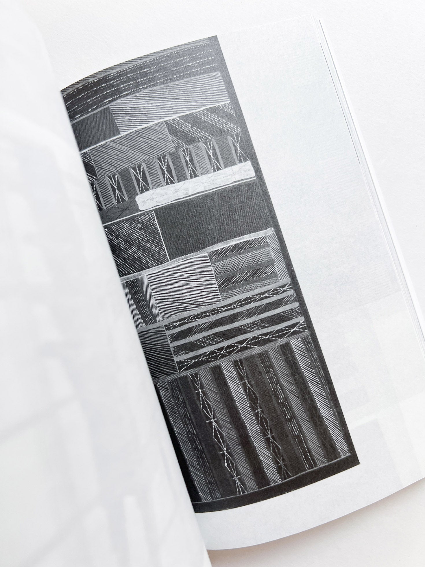 REPETITION, REPETITION, / Anni's