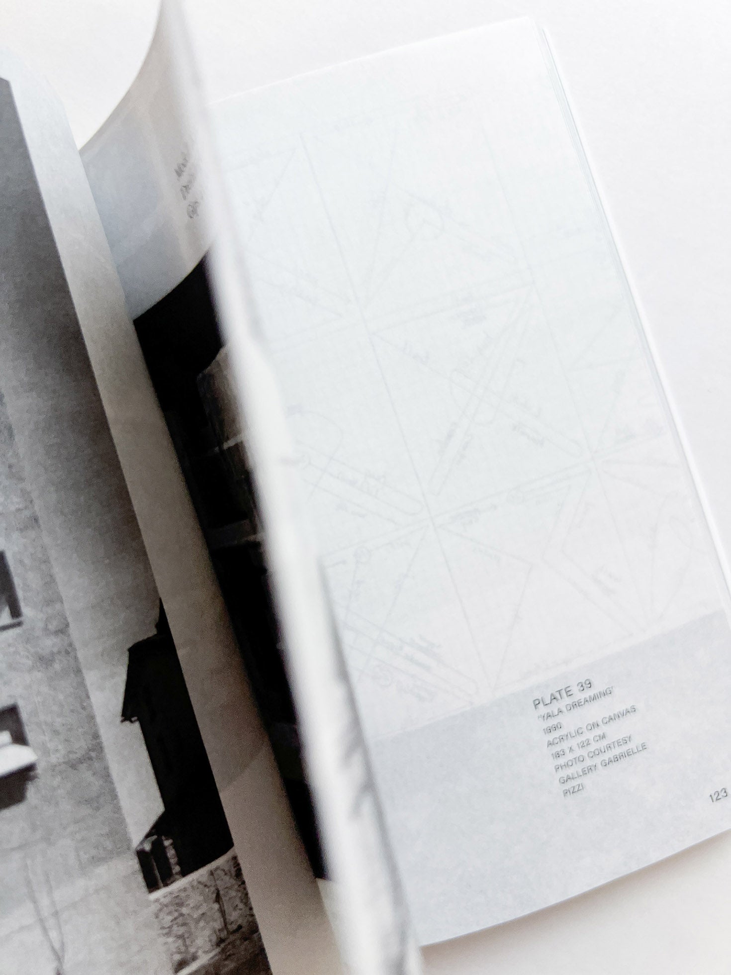 REPETITION, REPETITION, / Anni's