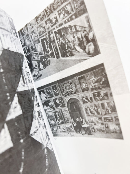 REPETITION, REPETITION, / Anni's