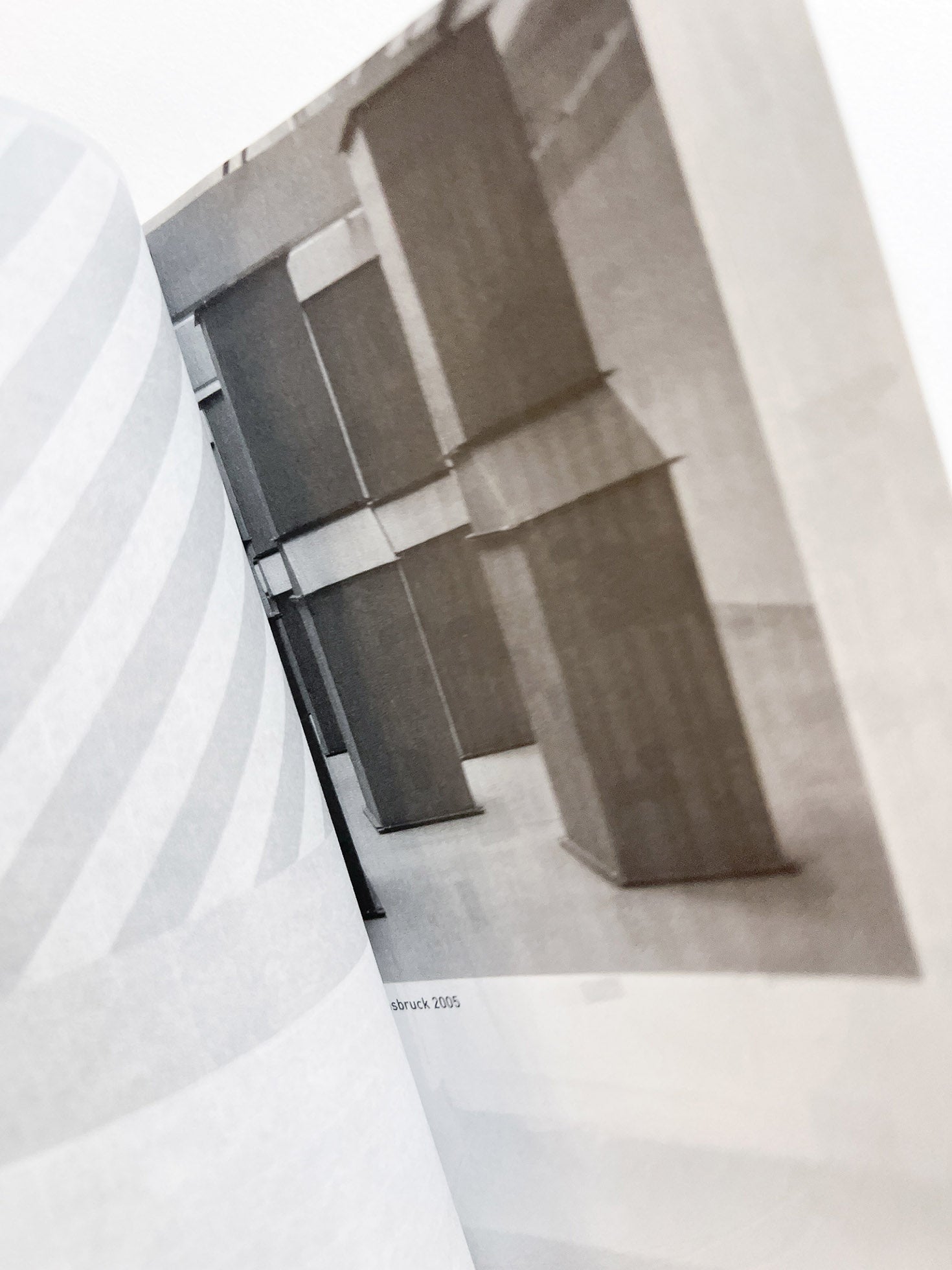 REPETITION, REPETITION, / Anni's