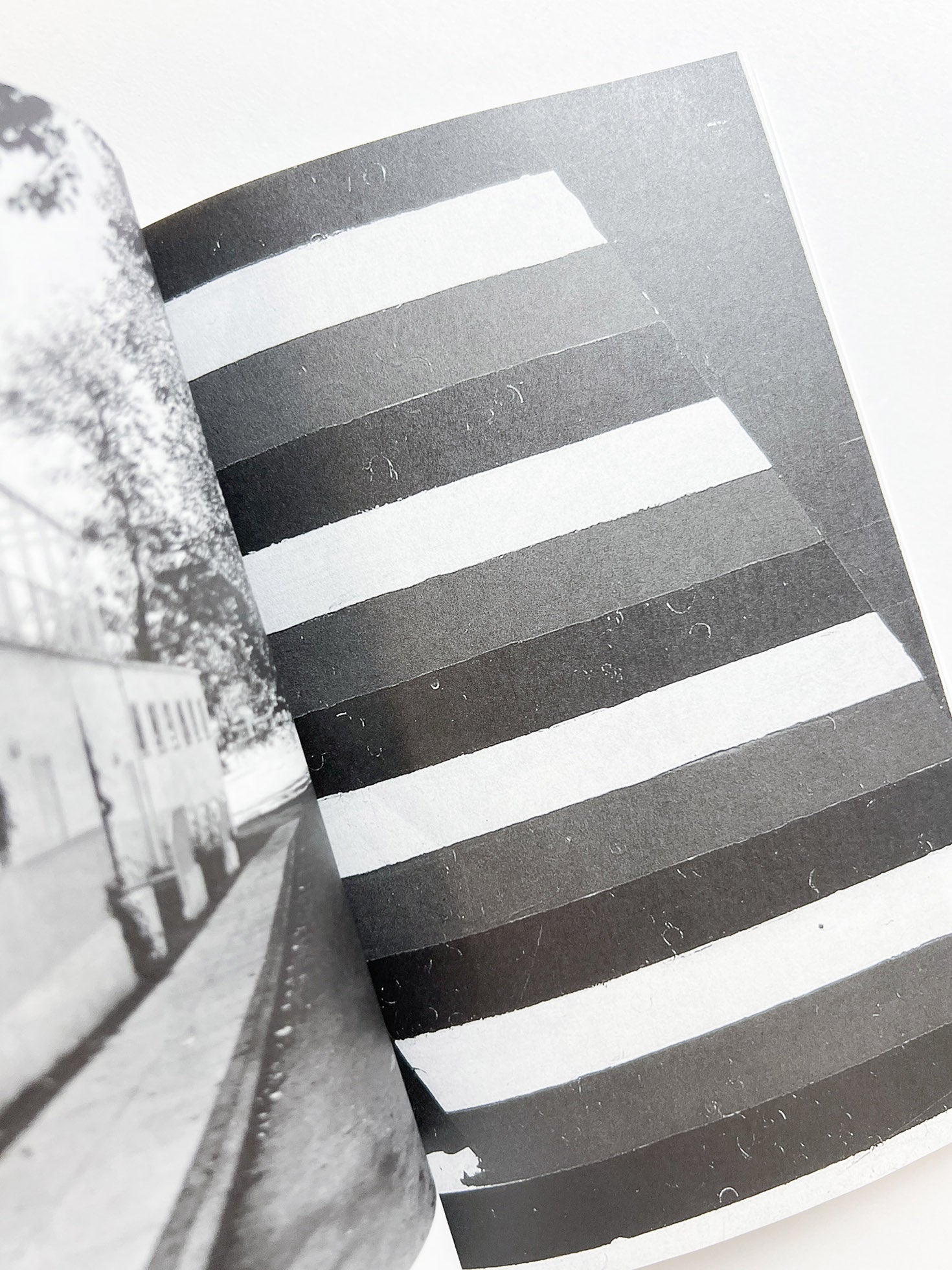 REPETITION, REPETITION, / Anni's