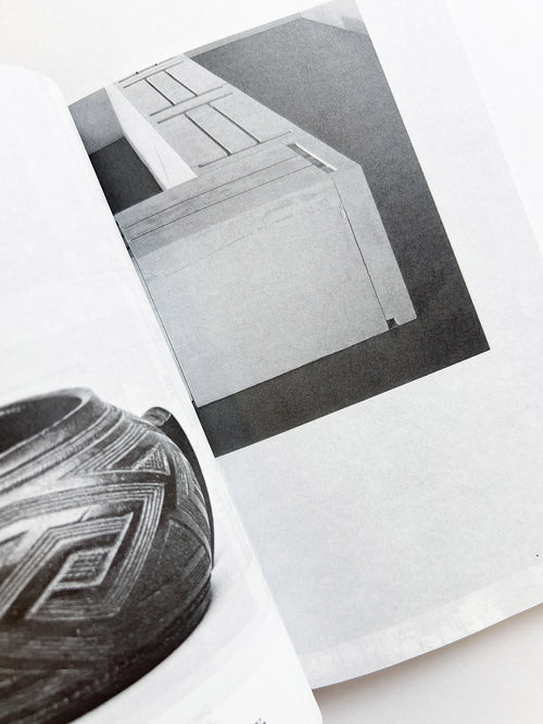 REPETITION, REPETITION, / Anni's