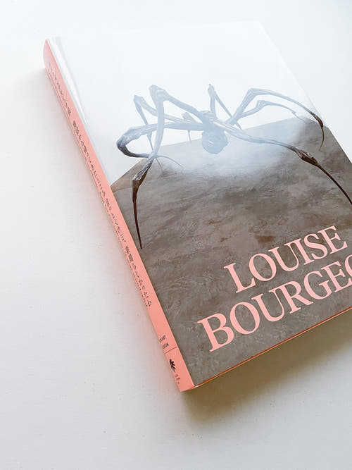 ルイーズ・ブルジョワ展：地獄から帰ってきたところ 言っとくけど、素晴らしかったわ　Louise Bourgeois: I have been to hell and back. And let me tell you, it was wonderful.