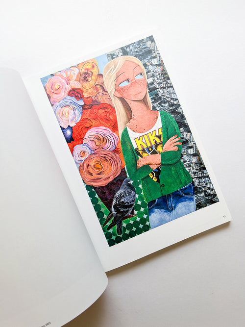 Light / Koichi Enomoto