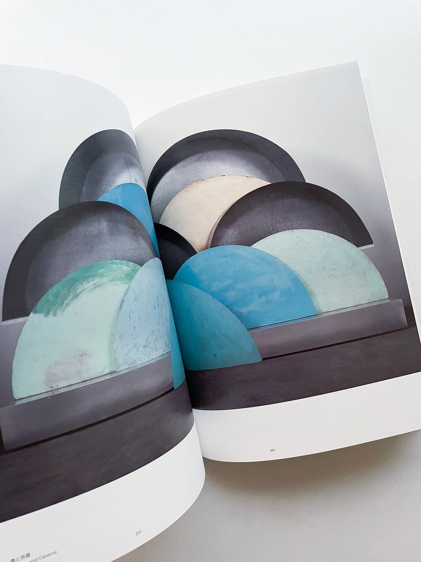 ルイーズ・ブルジョワ展：地獄から帰ってきたところ 言っとくけど