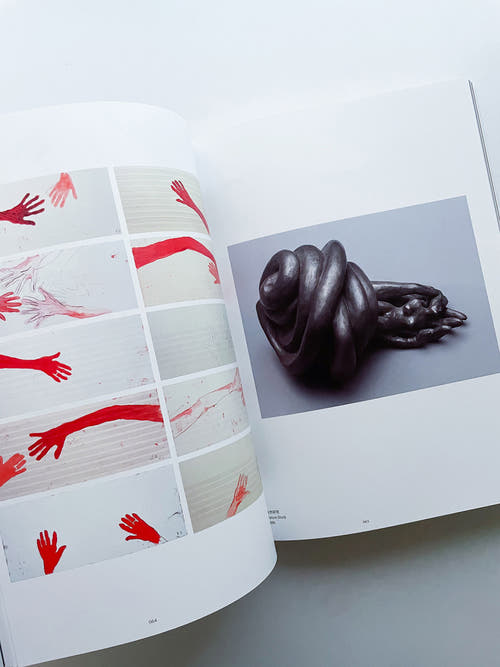 ルイーズ・ブルジョワ展：地獄から帰ってきたところ 言っとくけど、素晴らしかったわ　Louise Bourgeois: I have been to hell and back. And let me tell you, it was wonderful.