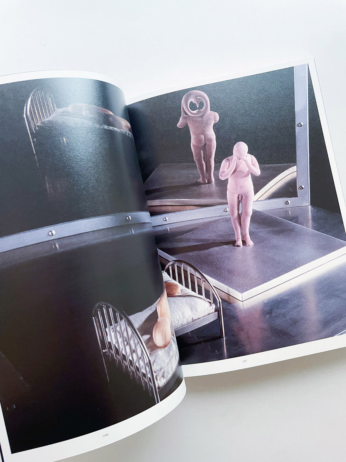 ルイーズ・ブルジョワ展：地獄から帰ってきたところ 言っとくけど、素晴らしかったわ　Louise Bourgeois: I have been to hell and back. And let me tell you, it was wonderful.